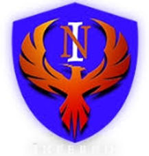 North Idaho Inferno F.C. logo
