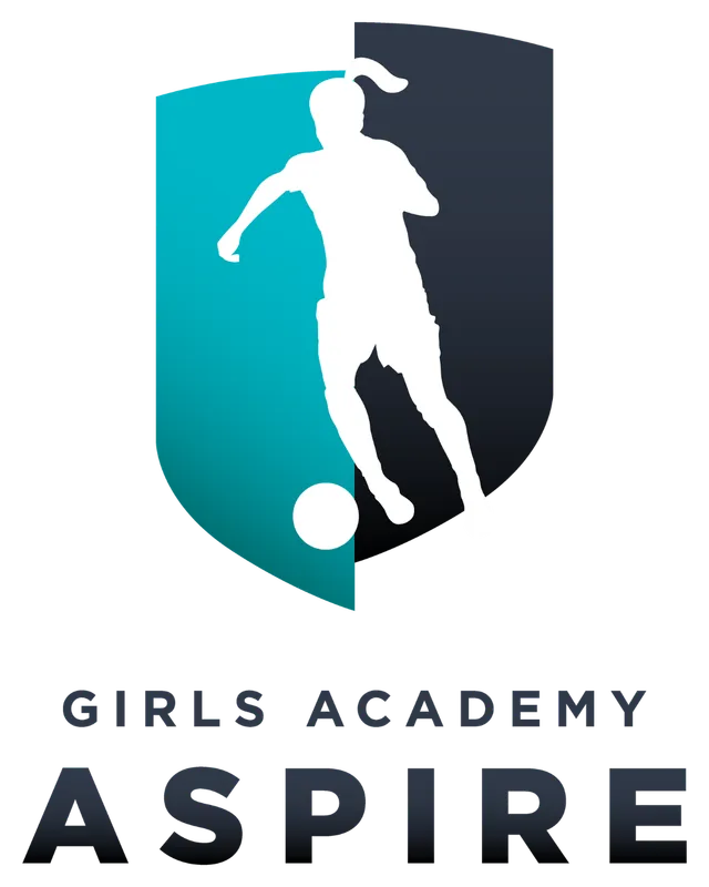 Girls Academy ASPIRE league logo