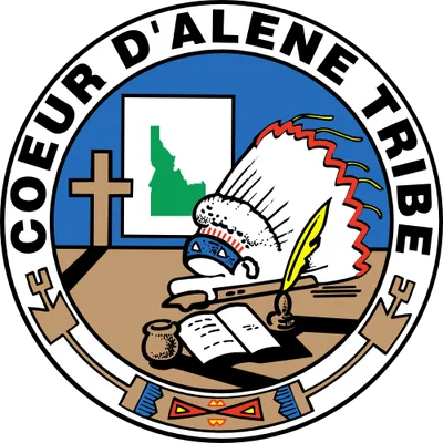 Coeur d’Alene Tribe